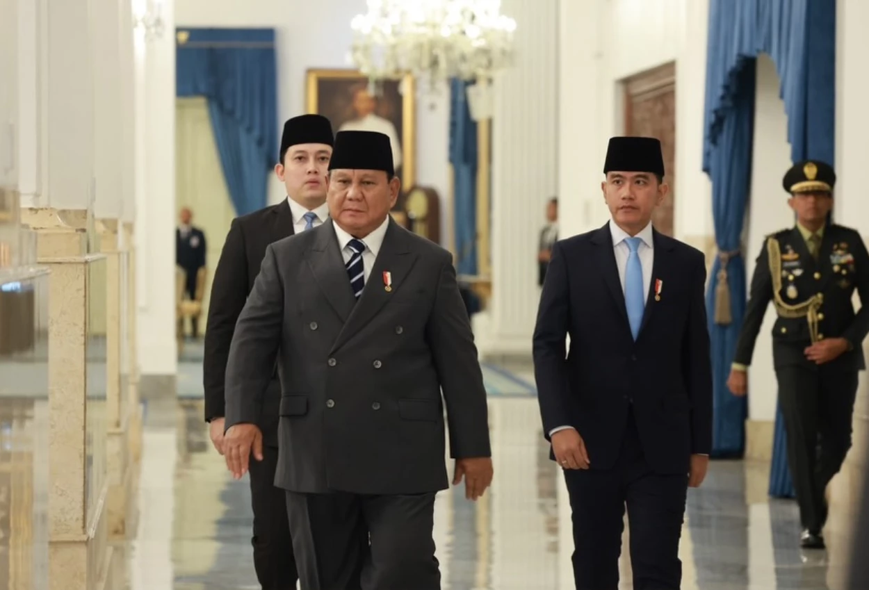 Prabowo Dijadwalkan Terbang ke Rusia 17 Juni 2026, Hadiri KTT ASEAN di Kazan