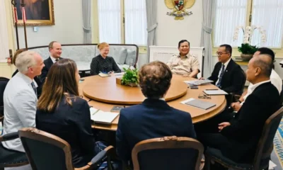 Prabowo Gandeng Kampus Nomor 2 Dunia untuk Bangun 10 Universitas Kedokteran di Indonesia