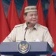 Prabowo Hati Hati! Saya Tahu Siapa yang Bayar Bayar Demo