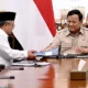 Prabowo Minta Program Revitalisasi 71 Ribu Sekolah Dipercepat