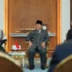 Prabowo Resmi Terima Surat Kepercayaan dari 8 Dubes Negara Sahabat, Ada Korea Selatan