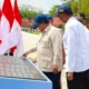 Prabowo Resmikan Jalan Daerah Sepanjang 1.151 km di 37 Provinsi