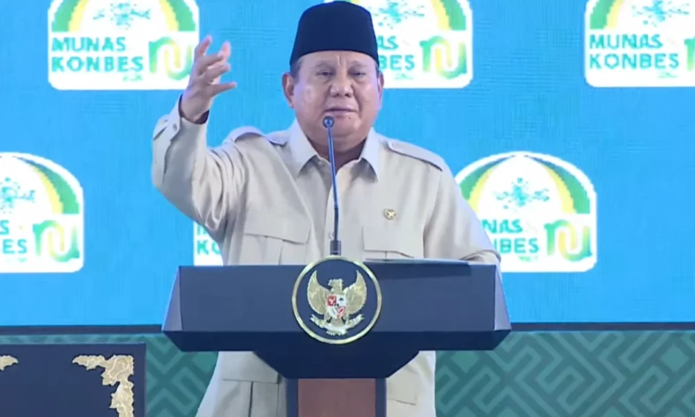 Prabowo Ungkap 240 BUMN Sudah Ditutup, Target Akhir Capai 800 Perusahaan