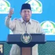 Prabowo Ungkap 240 BUMN Sudah Ditutup, Target Akhir Capai 800 Perusahaan