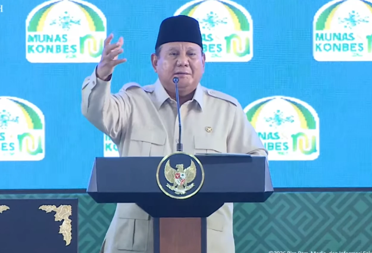 Prabowo Ungkap 240 BUMN Sudah Ditutup, Target Akhir Capai 800 Perusahaan