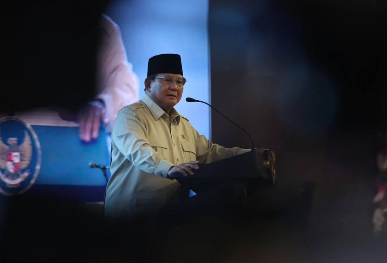 Prabowo akan Terima Surat Kepercayaan 17 Calon Dubes Senin Depan