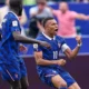 Prancis vs Irak 3 0 Mbappe Cetak Brace, Prancis Kantongi Tiket 32 Besar