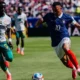 Prancis vs Senegal 3 1 Mbappe Cetak Brace, Prancis Kantongi Tiga Poin