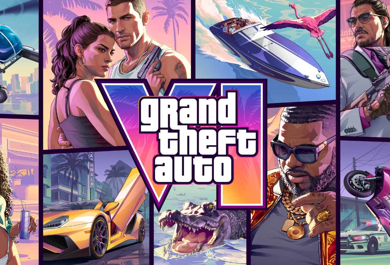 Pre Order GTA VI Dibuka 25 Juni, Berapa Harganya