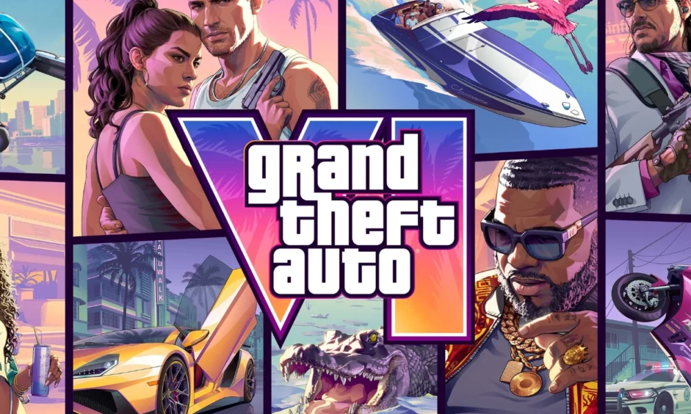 Pre Order GTA VI Resmi Dibuka, Harga di Indonesia Mulai dari Rp1,19 Juta