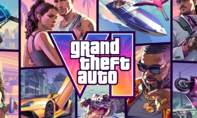 Pre Order GTA VI Resmi Dibuka, Harga di Indonesia Mulai dari Rp1,19 Juta