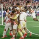 Prediksi Amerika Serikat vs Australia Piala Dunia