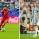 Prediksi Argentina vs Yordania Besok, Messi bakal Hattrick Lagi
