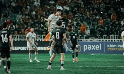 Prediksi Indonesia vs Kamboja di Perebutan Juara 3 Piala AFF U