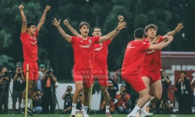 Prediksi Indonesia vs Oman 5 Juni 2026 di FIFA Matchday
