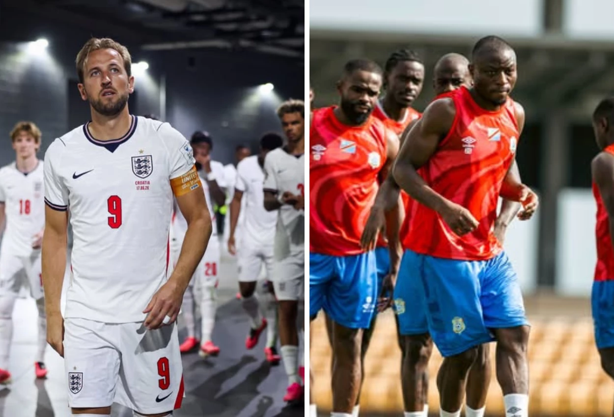 Prediksi Inggris vs RD Kongo di 32 Besar Piala Dunia, Lengkap dengan Head to Head