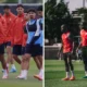 Prediksi Irak vs Senegal Besok, Bek Persib Frans Putros bakal Main