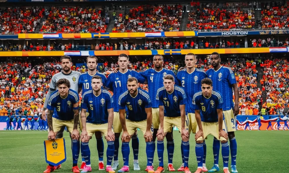 Prediksi Jepang vs Swedia di Piala Dunia 26 Juni