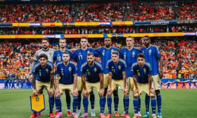 Prediksi Jepang vs Swedia di Piala Dunia 26 Juni