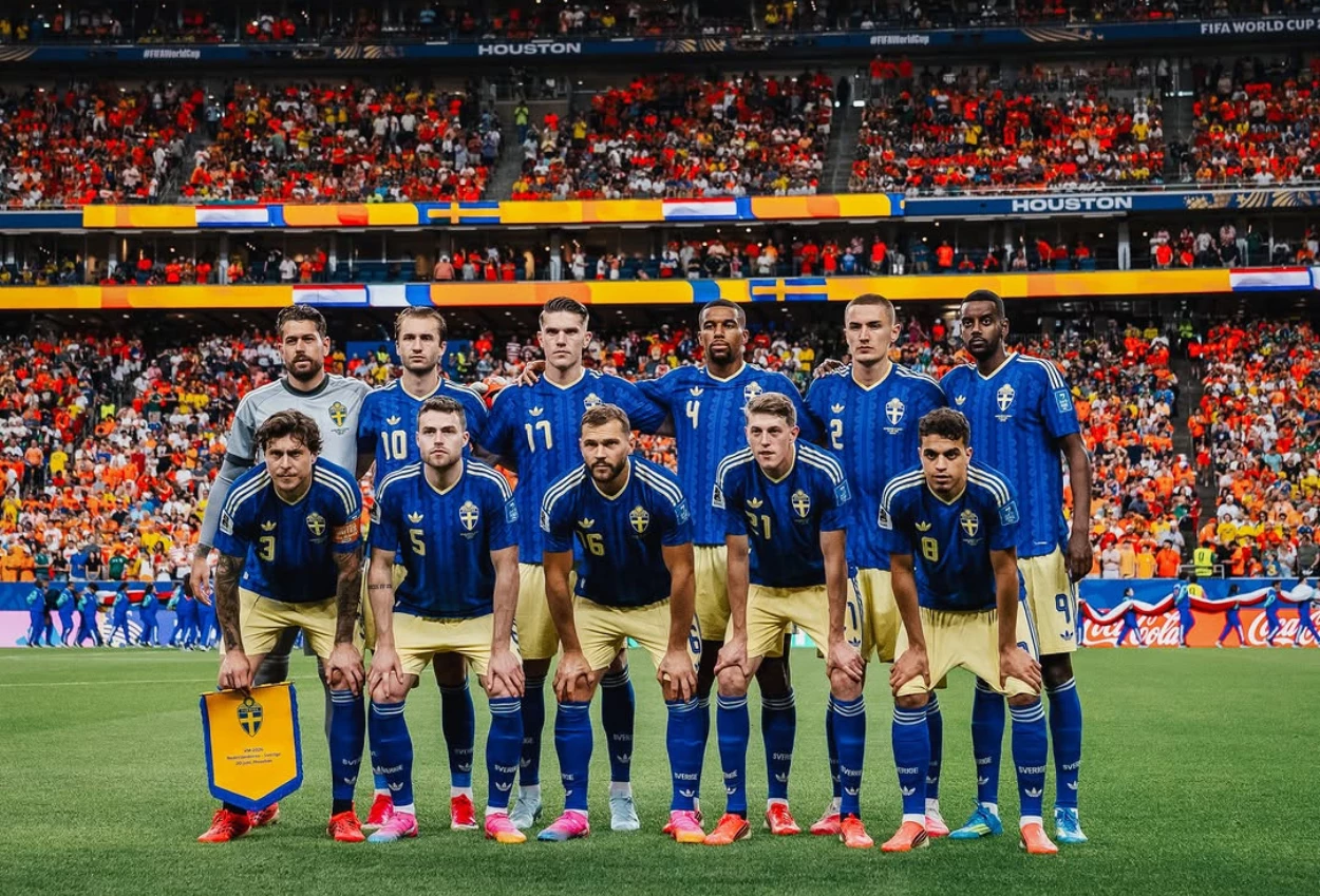 Prediksi Jepang vs Swedia di Piala Dunia 26 Juni