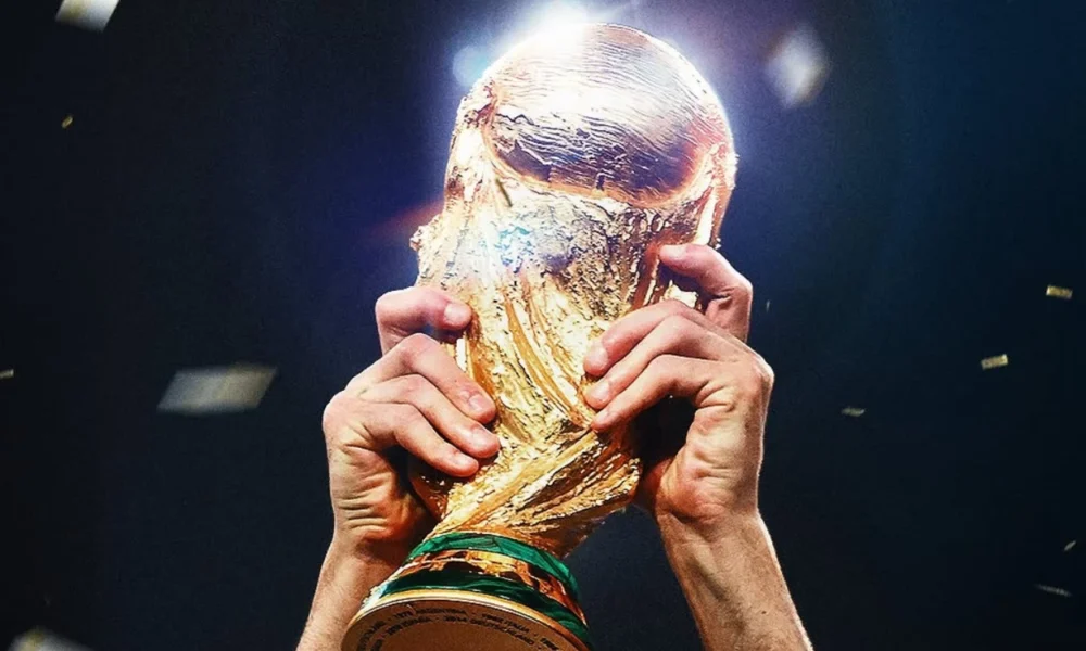 Prediksi Piala Dunia 2026, Negara Mana yang bakal Angkat Trofi