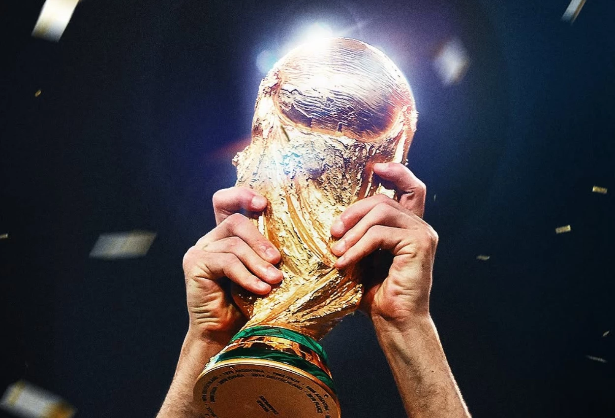 Prediksi Piala Dunia 2026, Negara Mana yang bakal Angkat Trofi