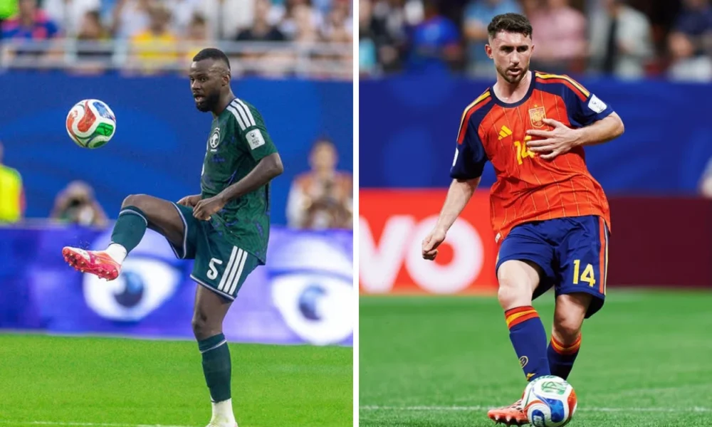 Prediksi Spanyol vs Arab Saudi Malam Ini di Piala Dunia