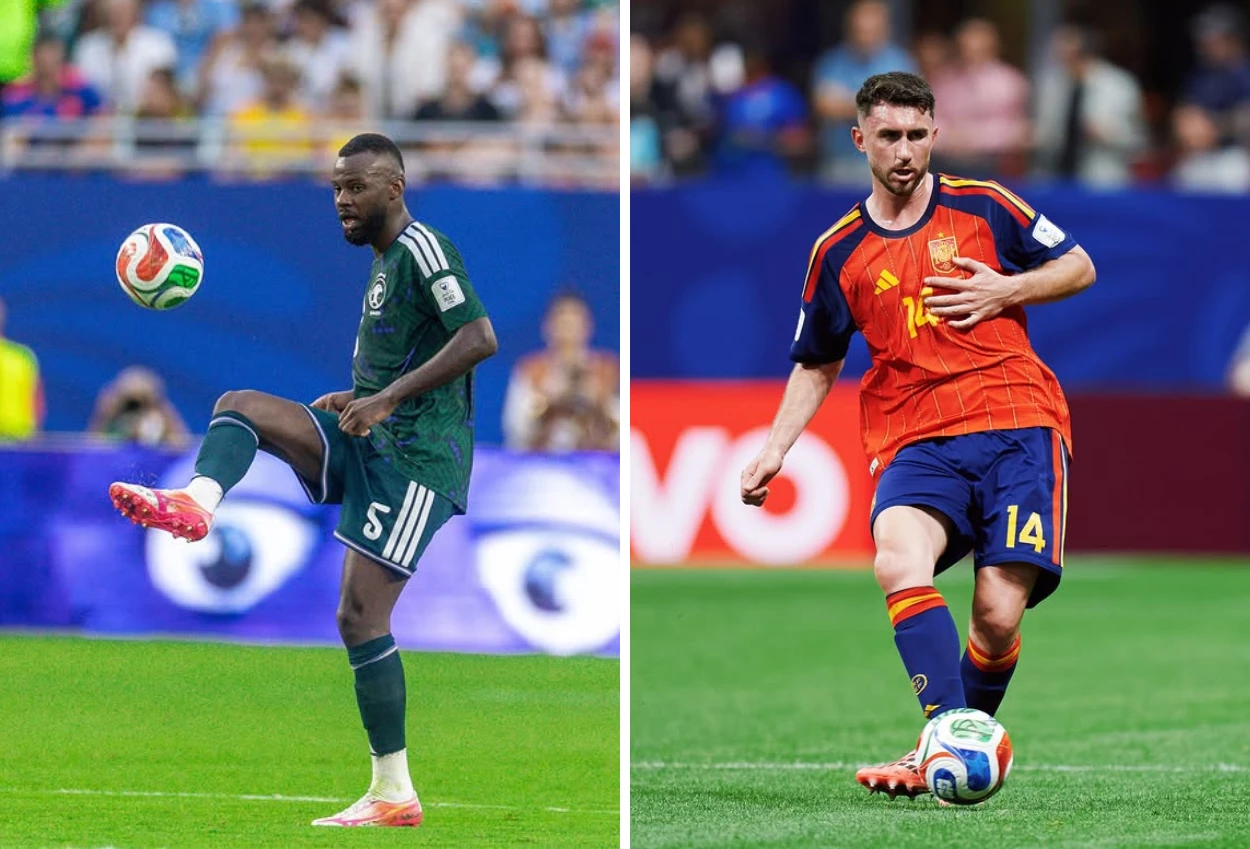 Prediksi Spanyol vs Arab Saudi Malam Ini di Piala Dunia