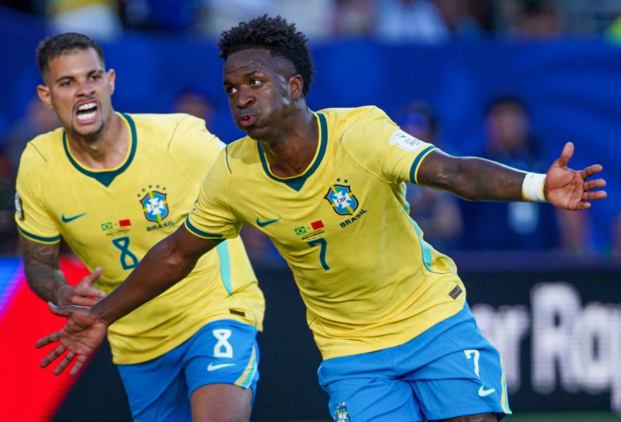 Prediksi Starting XI Brasil vs Haiti Piala Dunia, Ada Neymar