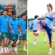 Prediksi Starting XI Brasil vs Jepang 30 Juni