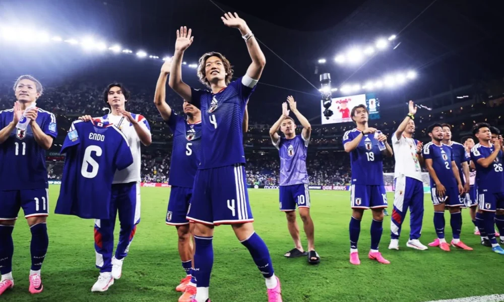 Prediksi Starting XI Jepang vs Swedia Swedia Andalkan Gyokeres dan Isak