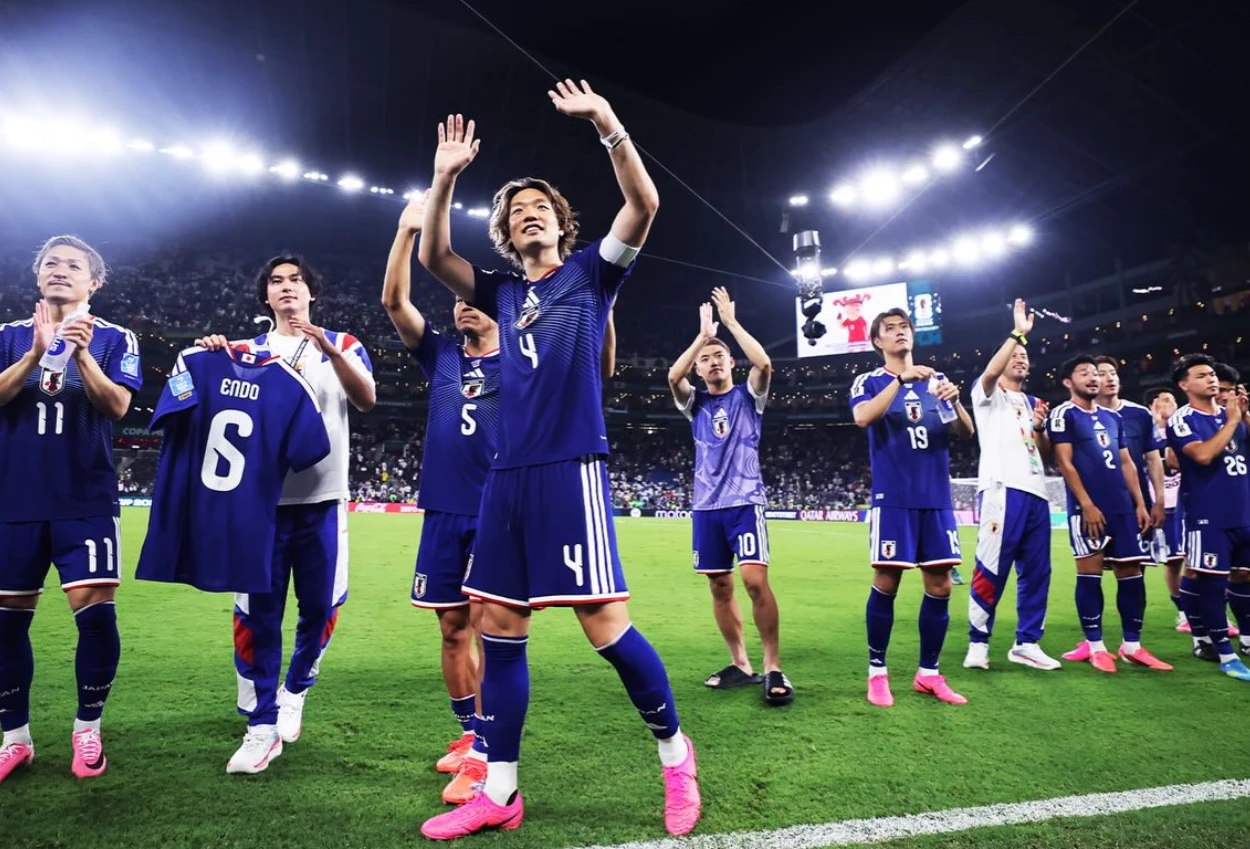Prediksi Starting XI Jepang vs Swedia Swedia Andalkan Gyokeres dan Isak