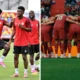 Prediksi Starting XI Portugal vs Kongo di Piala Dunia