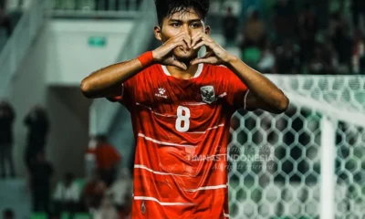 Prediksi Timnas Indonesia vs Australia di Semifinal Piala AFF U