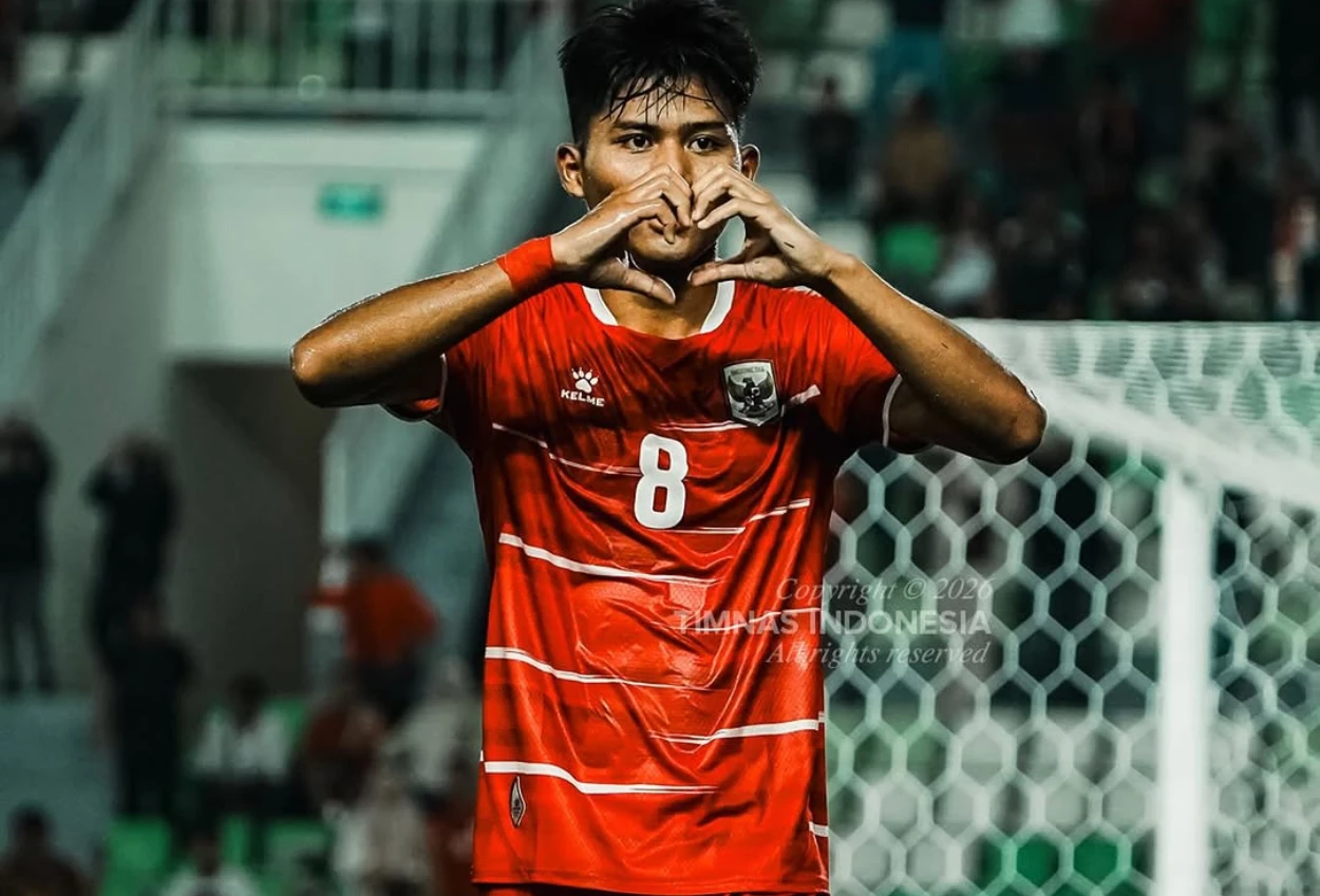 Prediksi Timnas Indonesia vs Australia di Semifinal Piala AFF U