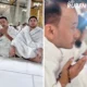 Puji Ibadah Ruben Onsu, Ivan Gunawan Ruben Bisa Dibilang Ibadahnya Jauh Lebih Baik dari Kita