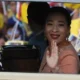 Putri Thailand Bajrakitiyabha Meninggal Dunia usai Tiga Tahun Dirawat di Rumah Sakit