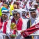 Qatar Biayai Ribuan Suporter untuk Dukung Timnas di Pildun, Pakai Jet hingga Hotel Mewah
