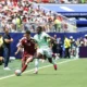 Qatar vs Swiss 1 1 Gol Injury Time Selamatkan Qatar dari Kekalahan