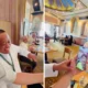 Rafathar Video Call bareng Bahlil, Ngaku Suka Lagu MBG Mas Bahlil Ganteng
