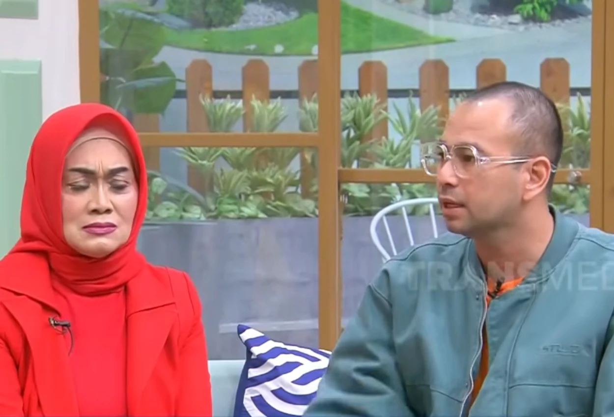 Raffi Ahmad Bantu Ibunda Jupe Bayar Tunggakan dan Renovasi Apartemen Agar Dapat Pemasukan