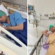 Raffi Ahmad Ungkap Penyebab Operasi, Ada Benjolan di Bahu