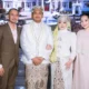 Raffi Ahmad jadi Saksi di Pernikahan Eks Sopir Mendiang Vanessa Angel dan Bibi Andriansyah