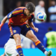 Ranking Spanyol di FIFA usai Imbang Lawan Tanjung Verde