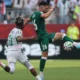 Rapor Bek Persib Frans Putros usai Tampil di Piala Dunia, Main Sekali Langsung Angkat Koper