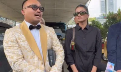 Ratu Sofya Laporkan Reza Aditya, Merasa Difitnah soal Somasi sang Ibu