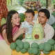 Rayakan Ulang Tahun Arash, Ini Pesan Manis Aaliyah Massaid untuk Sang Anak