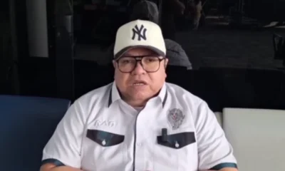 Razman Nasution Ditahan di Lapas Cipinang, Ini Kasusnya