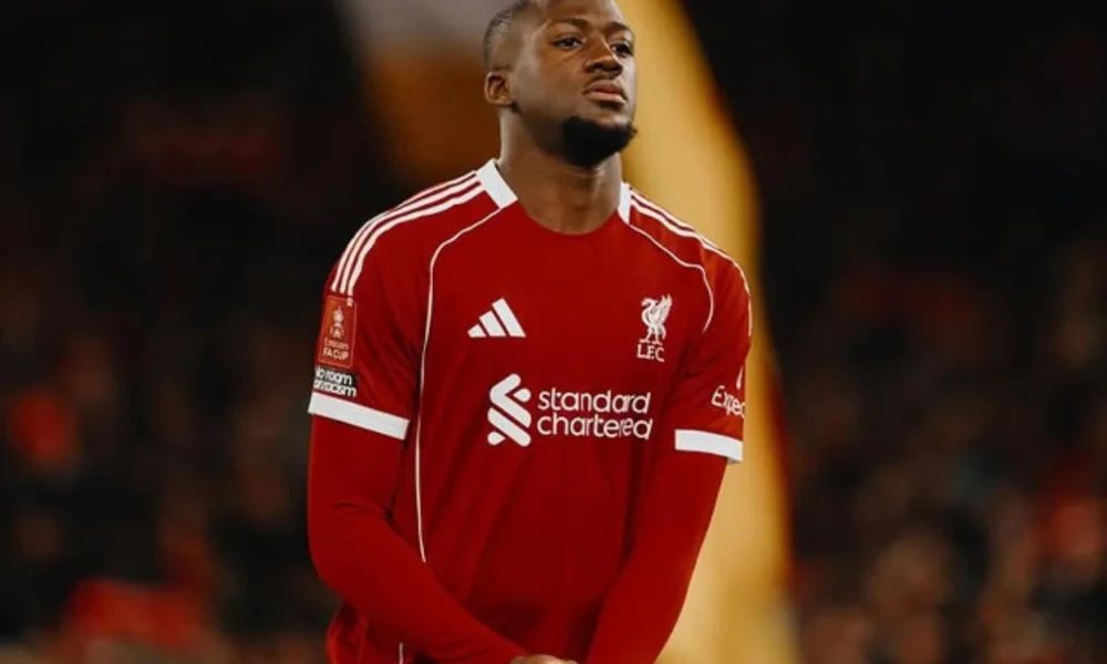 Ibrahima Konate Dikabarkan akan Bergabung dengan Real Madrid usai Dilepas Liverpool