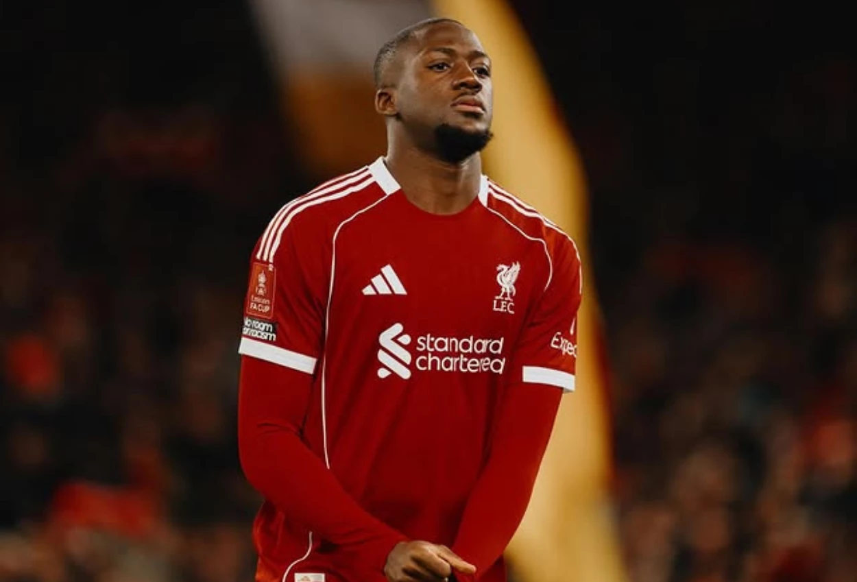 Ibrahima Konate Dikabarkan akan Bergabung dengan Real Madrid usai Dilepas Liverpool